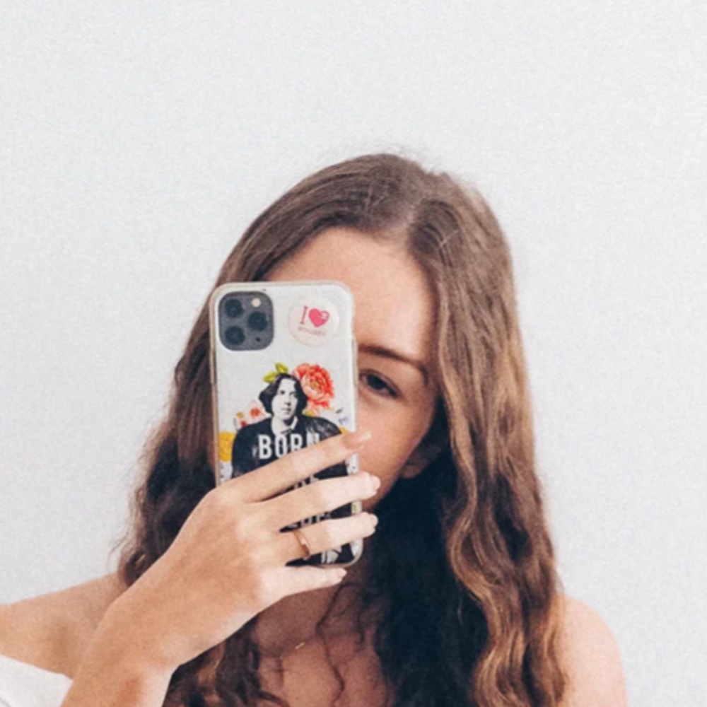 Meet your Posher, Dana